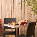 Hotel Les Sources