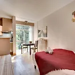 Hotel Les Sources 2*