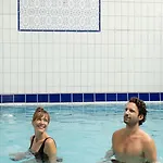 Hotel Les Sources