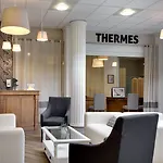Les Sources Отель 2*