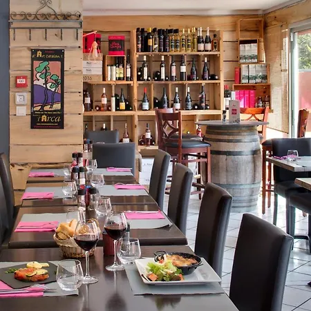 Les Sources Hotel Vernet-les-Bains