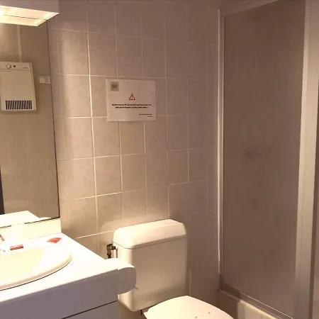 Les Sources 2* Vernet-les-Bains