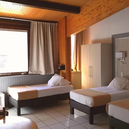 Les Sources Hotel Vernet-les-Bains