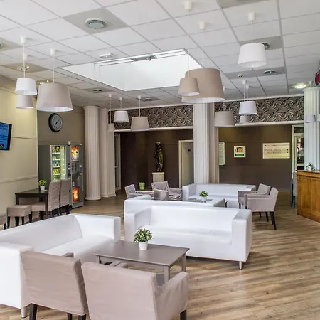 Hotel Les Sources Vernet-les-Bains