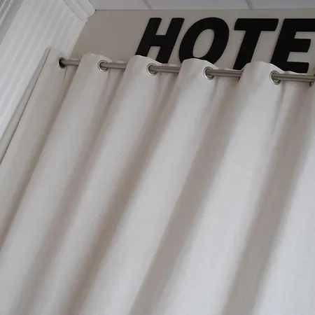 Hotel Les Sources