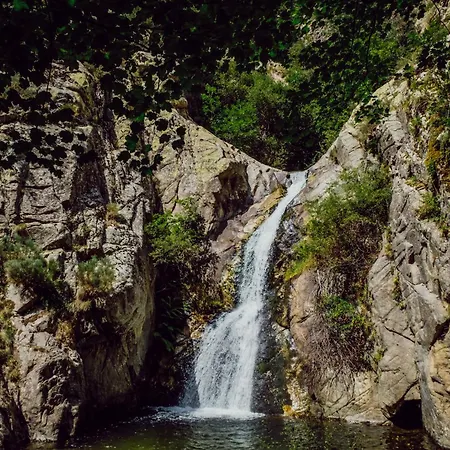 Hotel Les Sources 2*