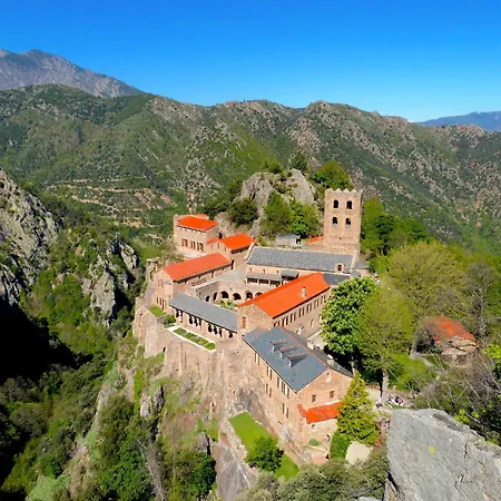 Les Sources Hotel Vernet-les-Bains