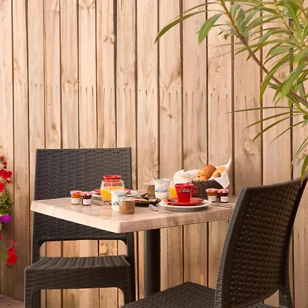 Hotel Les Sources