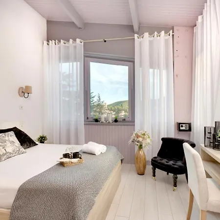 Les Sources Hotel 2*