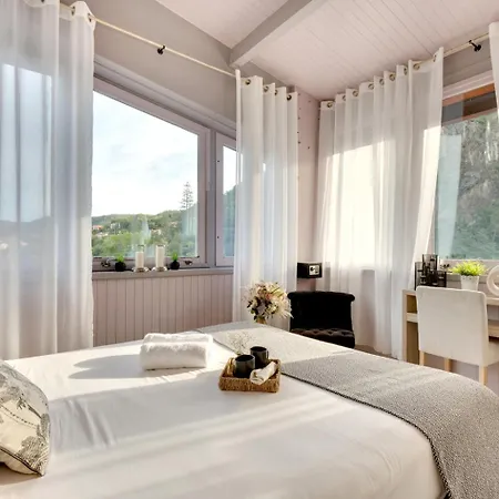 Les Sources 2* Vernet-les-Bains