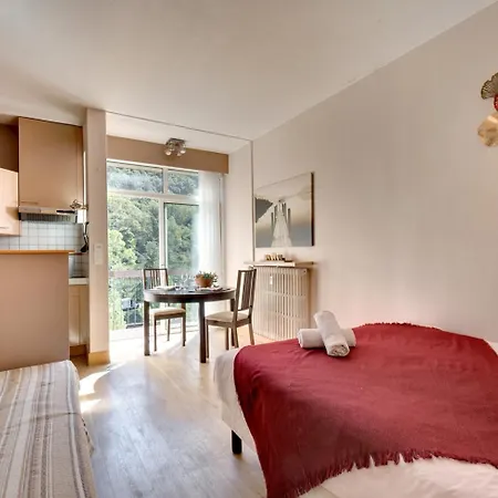 Hotel Les Sources 2*