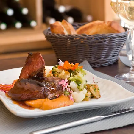 Hotel Les Sources 2*