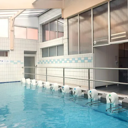 Les Sources Vernet-les-Bains