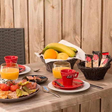 Hotel Les Sources 2*