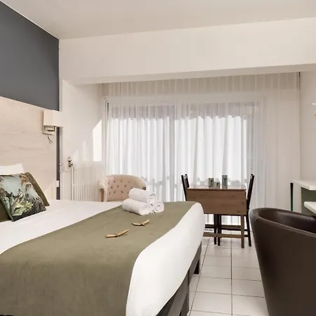 Les Sources Vernet-les-Bains