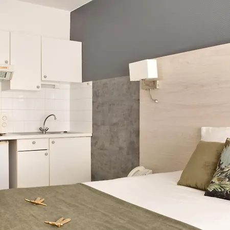 Les Sources Hotel 2*