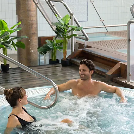 Les Sources Hotel 2*