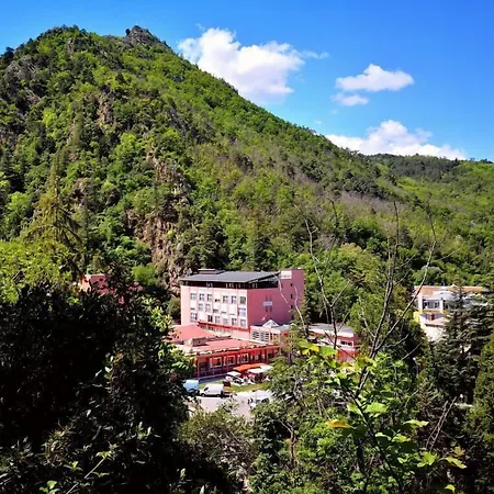 Hotel Les Sources 2*