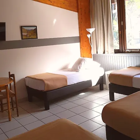 Les Sources Hotel