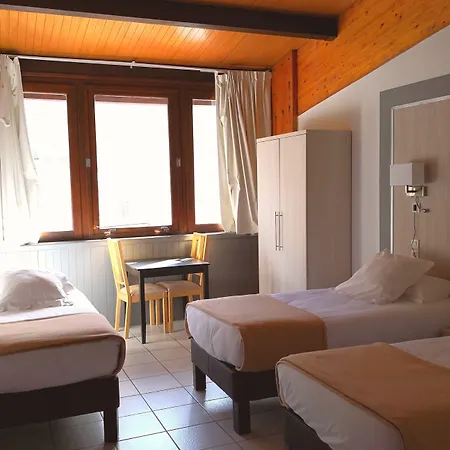 Les Sources Hotel Vernet-les-Bains