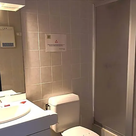 Hotel Les Sources
