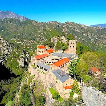 Les Sources Hotel 2*