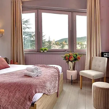 Les Sources Hotel Vernet-les-Bains