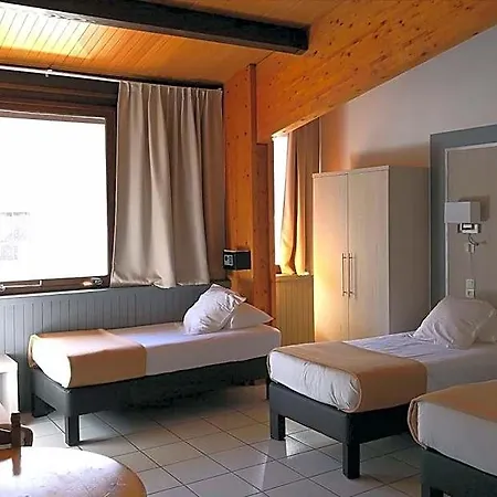 Hotel Les Sources Vernet-les-Bains