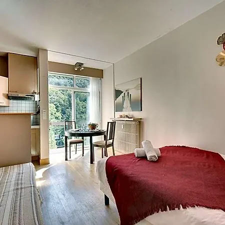Les Sources Hotel Vernet-les-Bains
