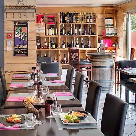 Les Sources Hotel Vernet-les-Bains
