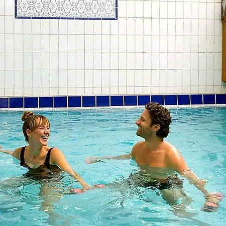 Hotel Les Sources