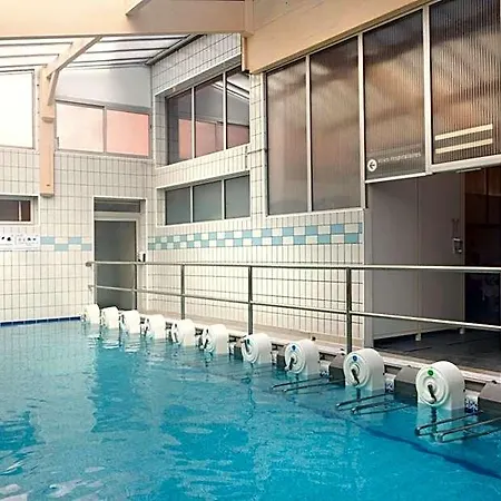 Hotel Les Sources