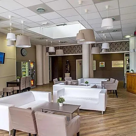 Hotel Les Sources