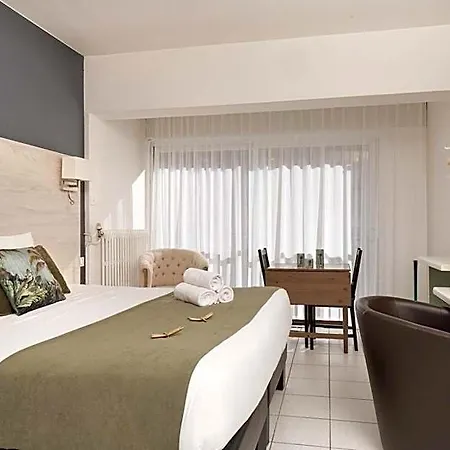 Les Sources Hotel Vernet-les-Bains
