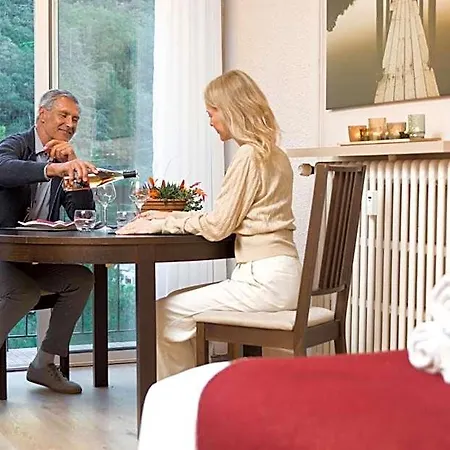 Les Sources Hotel 2*