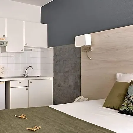 Hotel Les Sources