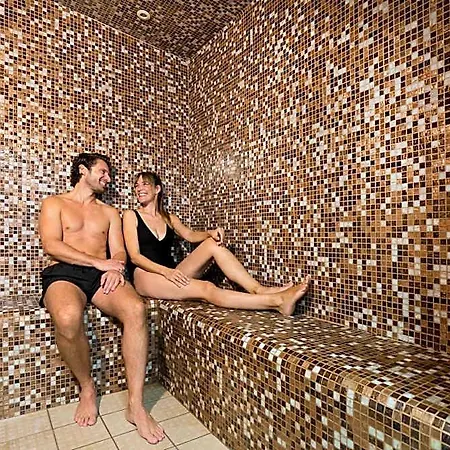 Les Sources Hotel
